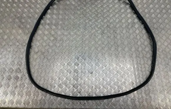 Seat Arona Loading door rubber seal (on body) 
