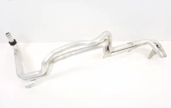 Mercedes-Benz CLA C118 X118 Brake vacuum hose/pipe A2475062800