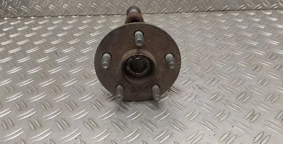Toyota Prius Prime Front wheel ball bearing 