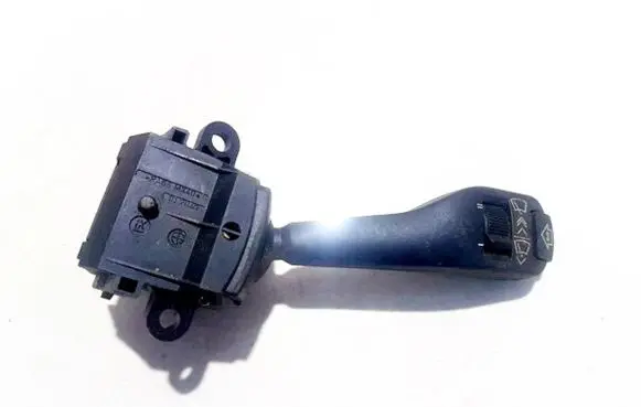 BMW 3 E46 Wiper control stalk 8375408i 01204030