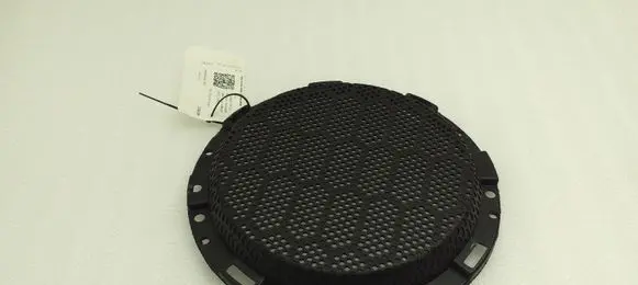 Ford Mustang V Front door speaker cover trim 