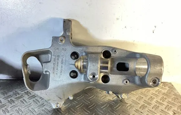 Porsche 911 991 Front wheel hub 99134165880