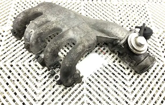 Volkswagen Transporter - Caravelle T5 Intake manifold 070129713F