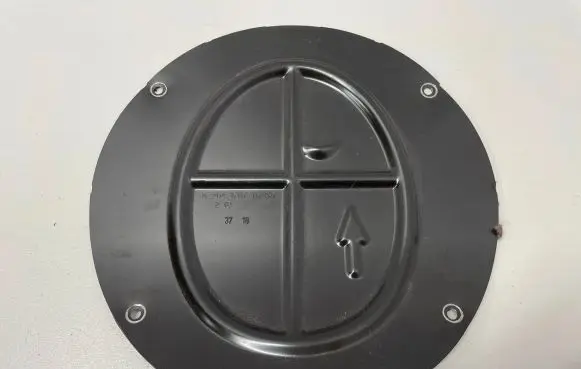 Mercedes-Benz CLS C257 Other interior part A2046191538