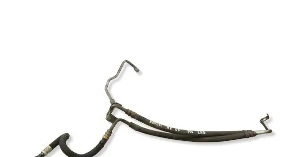 BMW 5 E60 E61 Power steering hose/pipe/line 2283095 32412283095