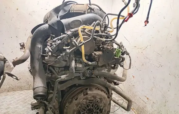 Opel Movano B Engine M9T870