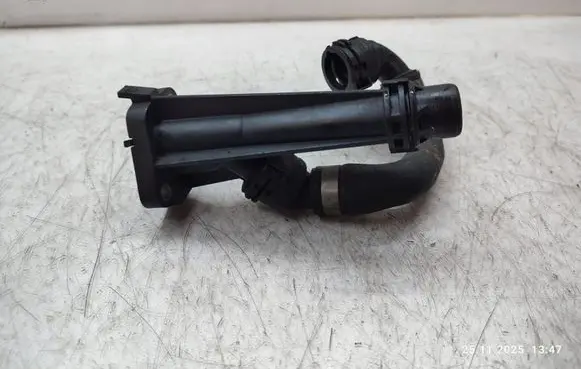 BMW X6 E71 Engine coolant pipe/hose 7803751