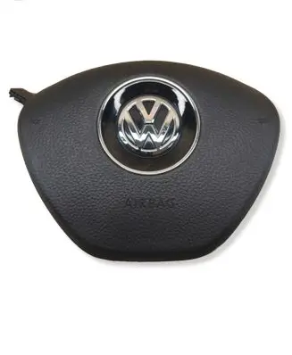 Volkswagen Golf VII Steering wheel airbag 5G0880201C 081214 621304201