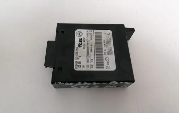 Volkswagen Eos Other control units/modules 1Q0951177A