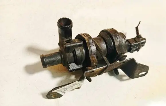 Volkswagen Sharan Electric auxiliary coolant/water pump 035959209 035959209E