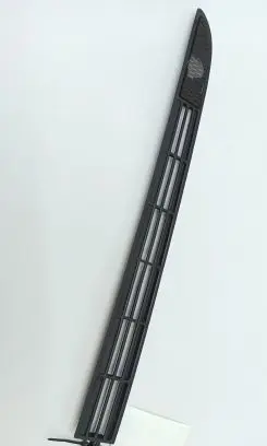 Jaguar XJ X300 Dashboard air vent grill cover trim GMD6615AA