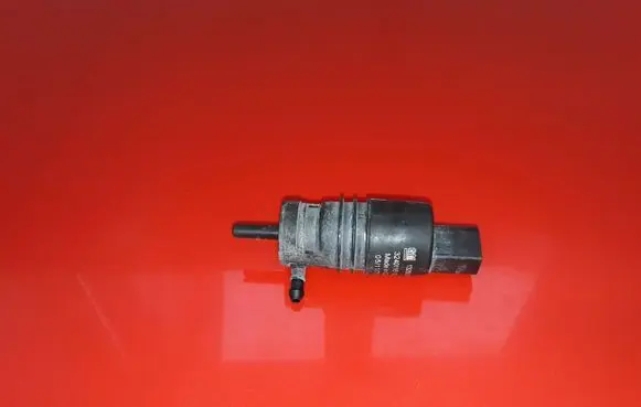Opel Antara Windscreen/windshield washer pump 13250356 3240115