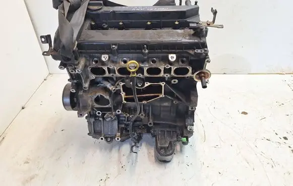 Ford Mondeo MK IV Engine AOBA