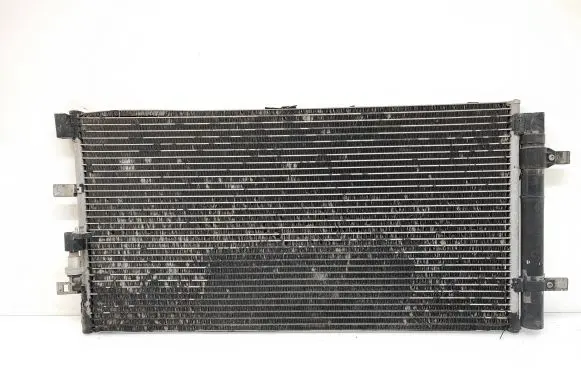 Audi Q5 SQ5 A/C cooling radiator (condenser) 8T0260401C