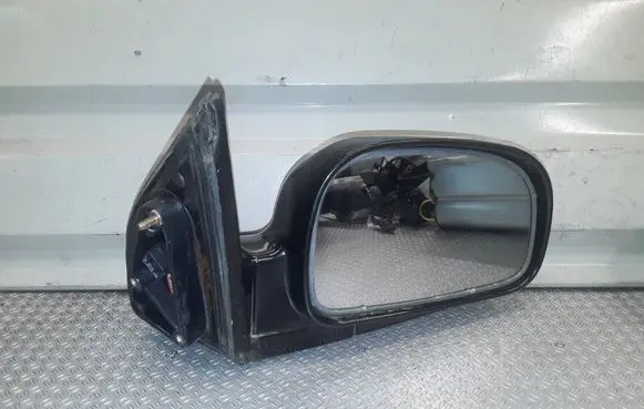 Hyundai Santa Fe Front door electric wing mirror E4012147