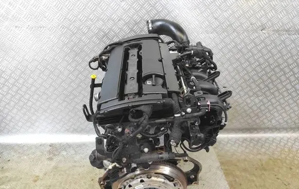 Opel Mokka Engine A16XER