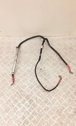 BMW 1 F20 F21 Wires (starter motor) 85712502