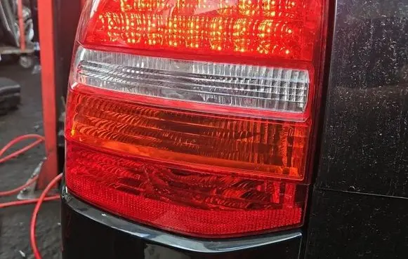 Porsche Cayenne (9PA) Rear/tail lights 7L5945207 IMPRK1598607