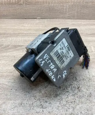 Opel Vectra C ABS Pump 15113906 15052206 13191183