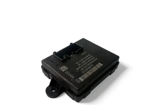 Volvo V60 Other control units/modules 31343873