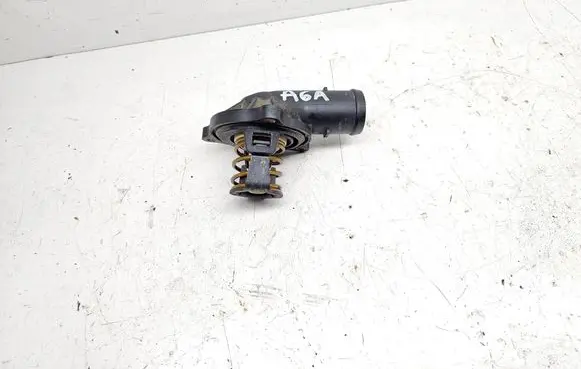 Audi A6 Allroad C6 Thermostat/thermostat housing 059121111H