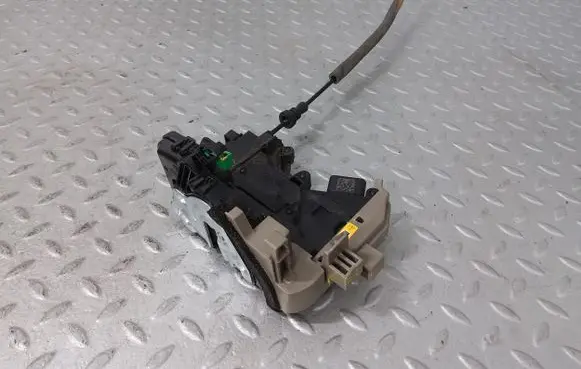 KIA Ceed Rear door lock 81410J7000