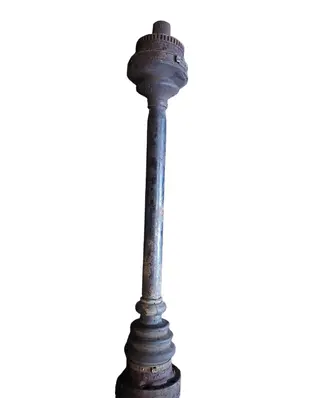 Audi A4 S4 B6 8E 8H Front driveshaft 8E0501203K