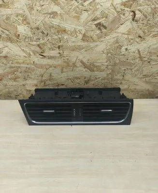 Audi A4 S4 B8 8K Dash center air vent grill 8T1820951B