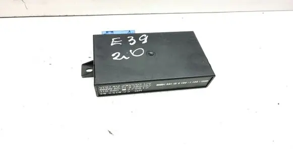 BMW 5 E39 Cruise control unit/module 8369062 65718369062