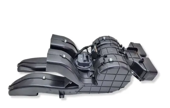 BMW X5 E70 Heater fan/blower 6977950 64106977950