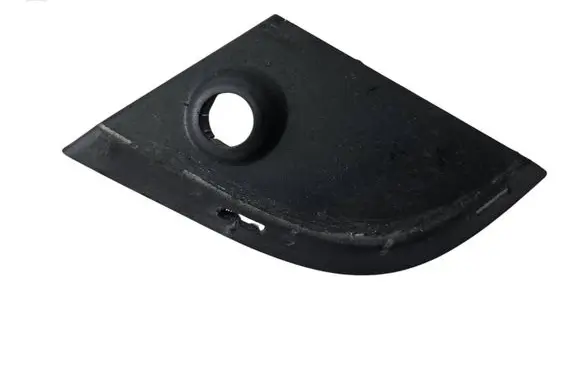Land Rover Evoque I Front parking sensor holder (PDC) GJ3215K872A