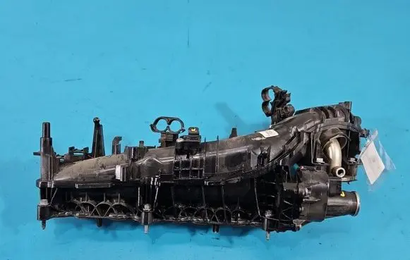 BMW 5 G30 G31 G38 Intake manifold 8513655 IMPRK1551795