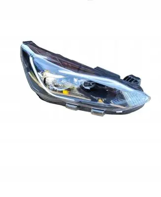 Ford Focus Headlight/headlamp JX7B13E016AE