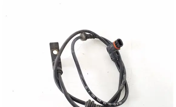 Mercedes-Benz GLK (X204) Brake pads wear sensor A2045408605