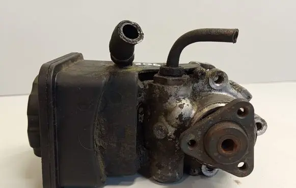 BMW 3 E46 Power steering pump 1095155 7691900513