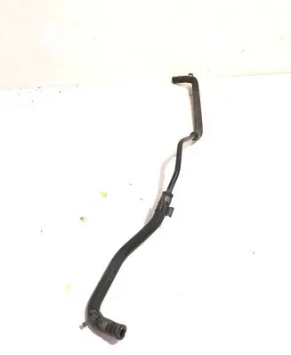 Porsche Cayenne (9PA) Engine coolant pipe/hose 7L0122447 108832