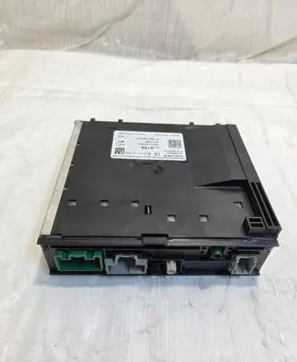 Opel Astra K GPS navigation control unit/module 39026166