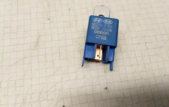 KIA Ceed Other relay 952251F100
