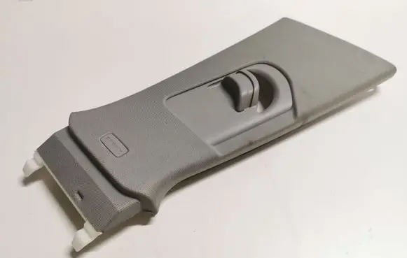 Audi Q5 SQ5 (B) pillar trim (top) 80A867244B
