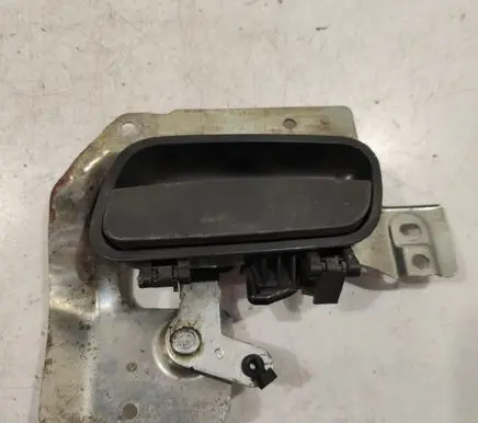 Citroen Berlingo Sliding door interior handle 9659345580
