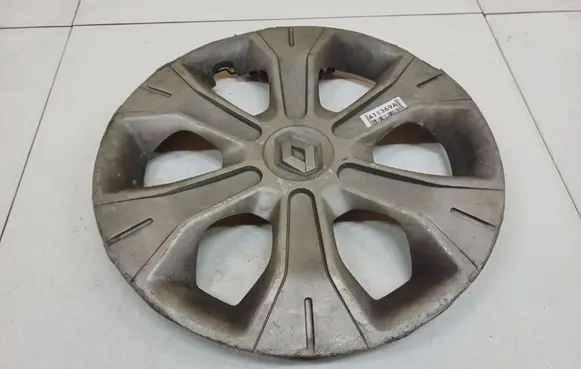 Renault Scenic III - Grand scenic III R15 wheel hub/cap/trim 403150011R