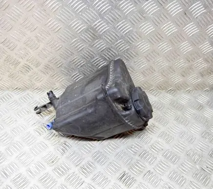 BMW 6 F12 F13 Coolant expansion tank/reservoir 7601949