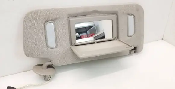 Opel Zafira C Sun visor 13302543