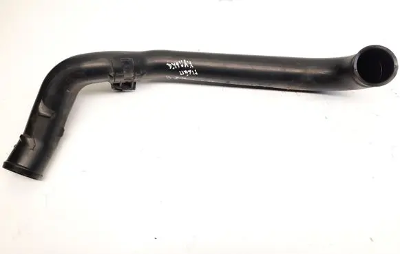 Opel Zafira A Intercooler hose/pipe 46598