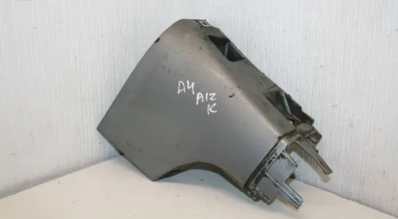 Audi A4 S4 B7 8E 8H Side skirt rear trim 8E0853579C