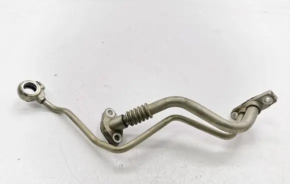 Honda CR-V Turbo turbocharger oiling pipe/hose