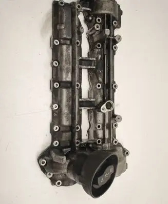 Mercedes-Benz E W212 Rocker cam cover A6420101630
