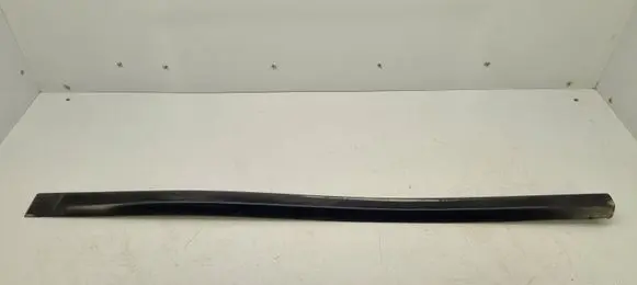 Volkswagen Golf II Front door trim (molding) 193853515B