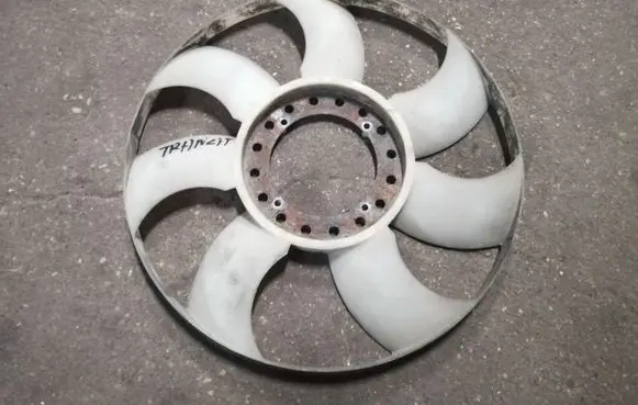 Ford Transit Fan impeller 312714