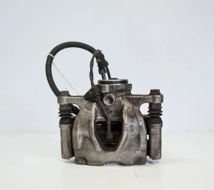 Audi A4 S4 B9 8W Rear brake caliper 8W0615406AA